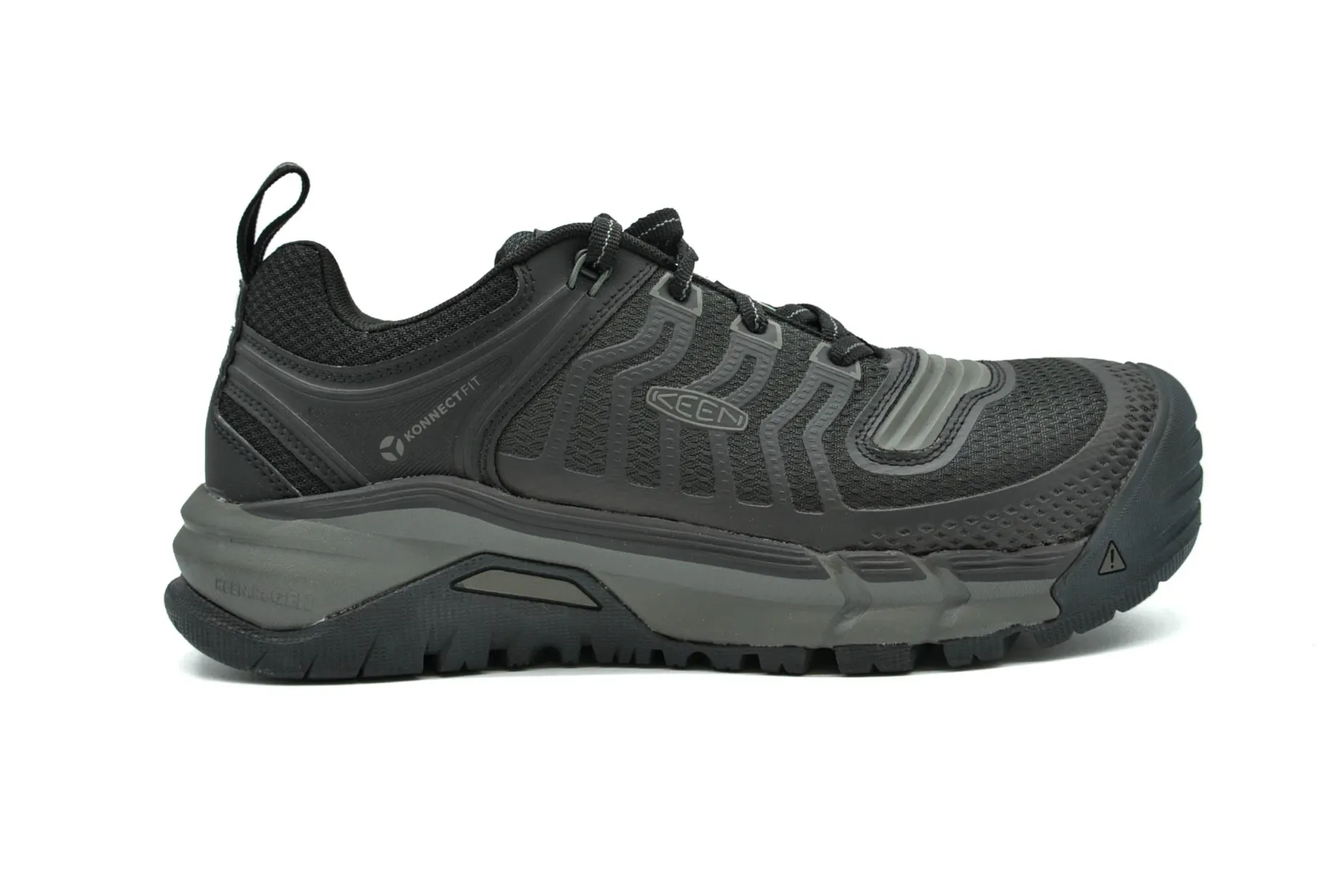 KEEN UTILITY Men's CSA Kansas City (Carbon-Fiber Toe)