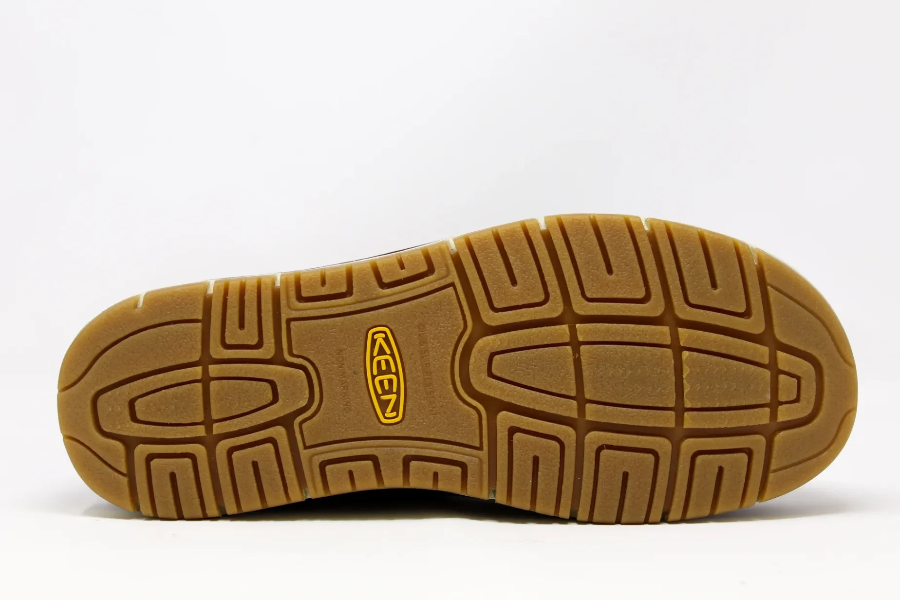KEEN UTILITY Men's CSA San Jose 6" (Aluminum Toe)