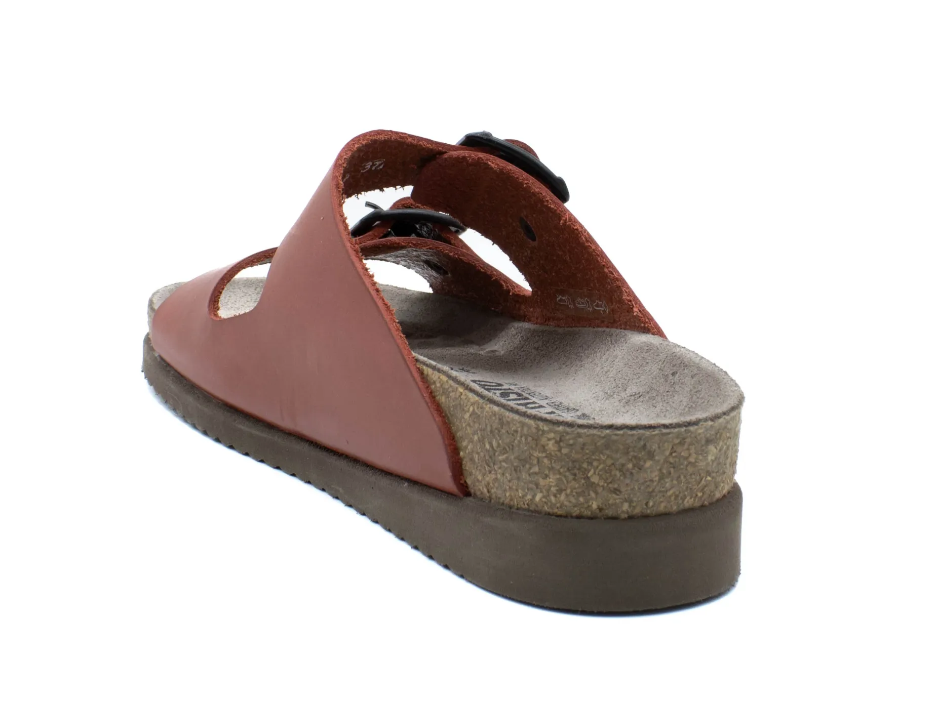 MEPHISTO Arizona Soft Footbed