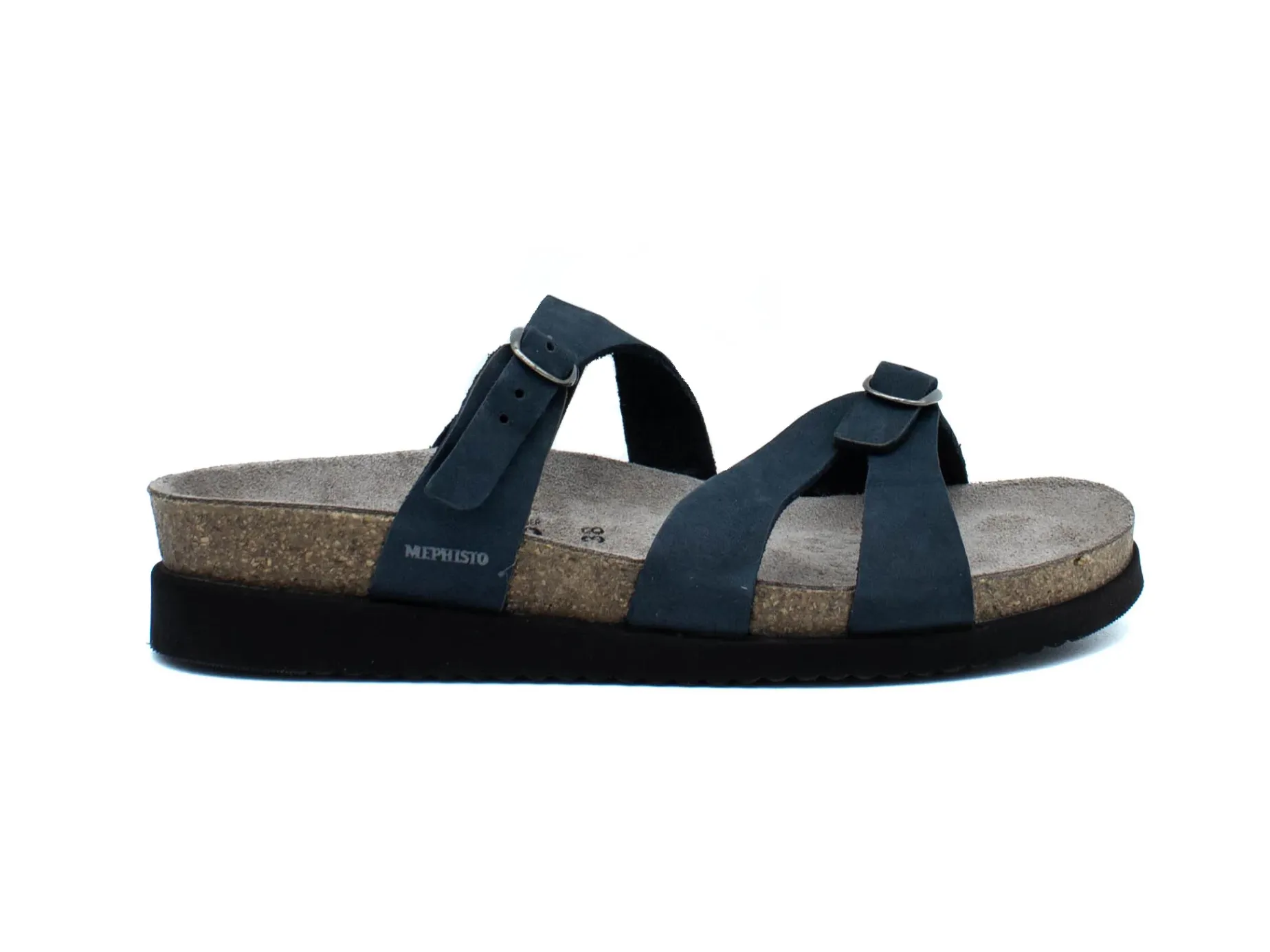 MEPHISTO Hannel