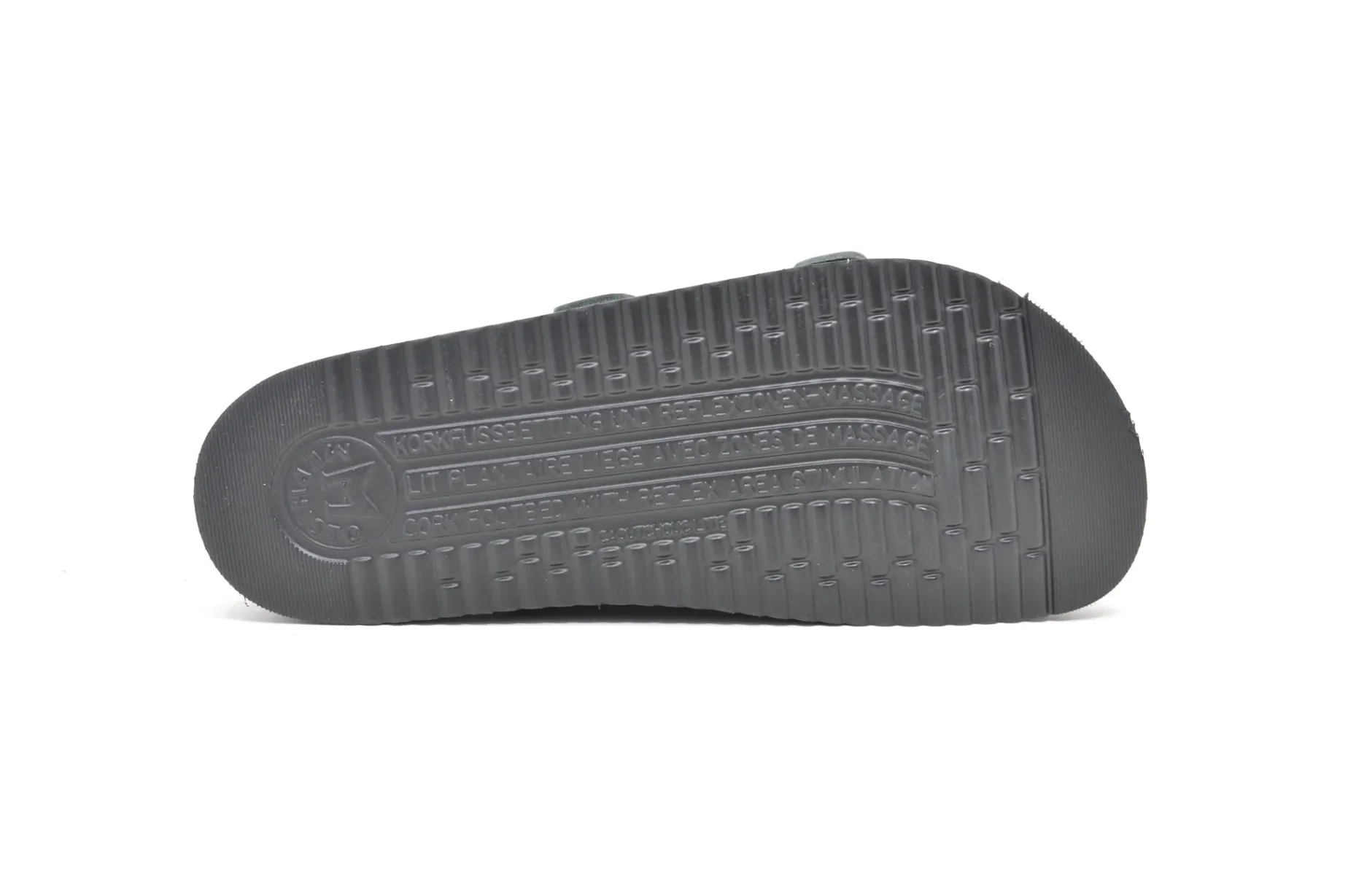 Mephisto Helda Plus