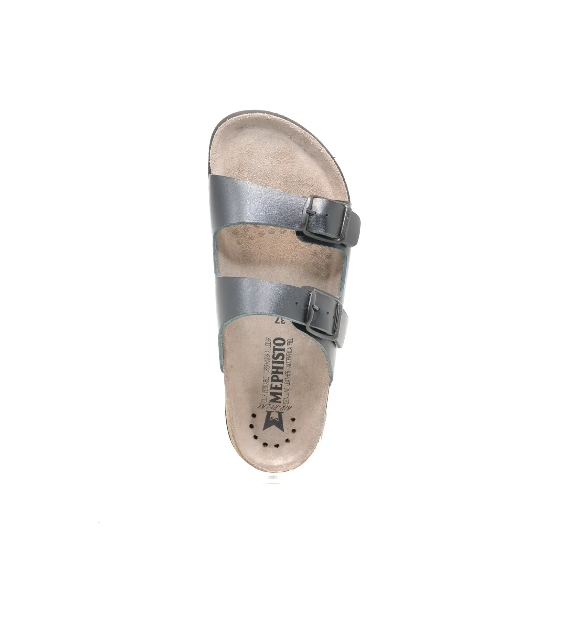 Mephisto Helda Plus