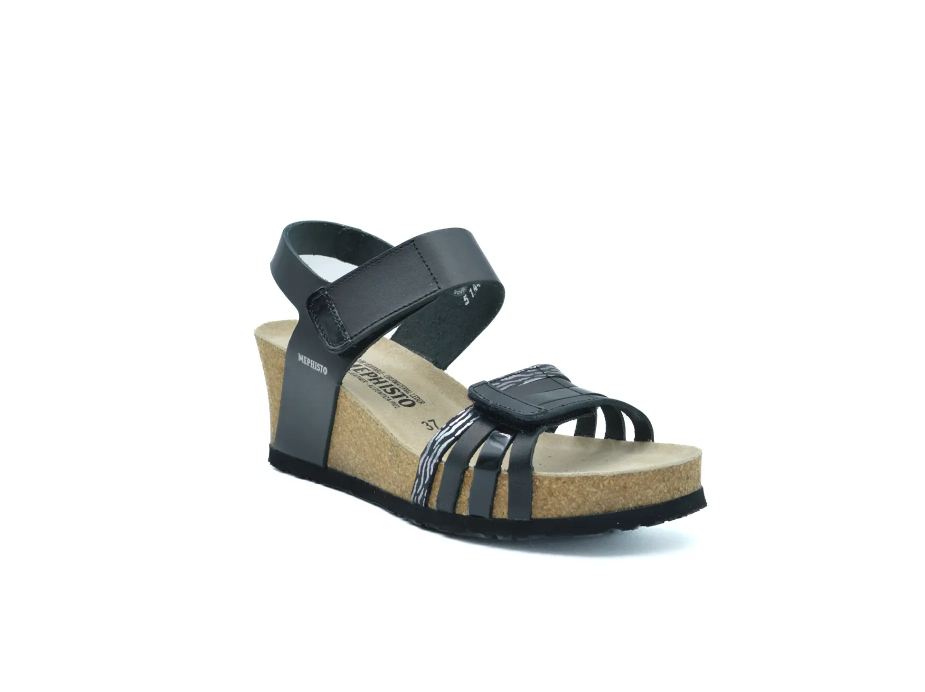 MEPHISTO LUCIA