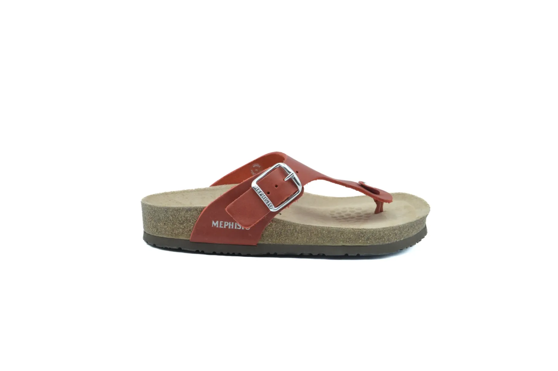 MEPHISTO Melinda