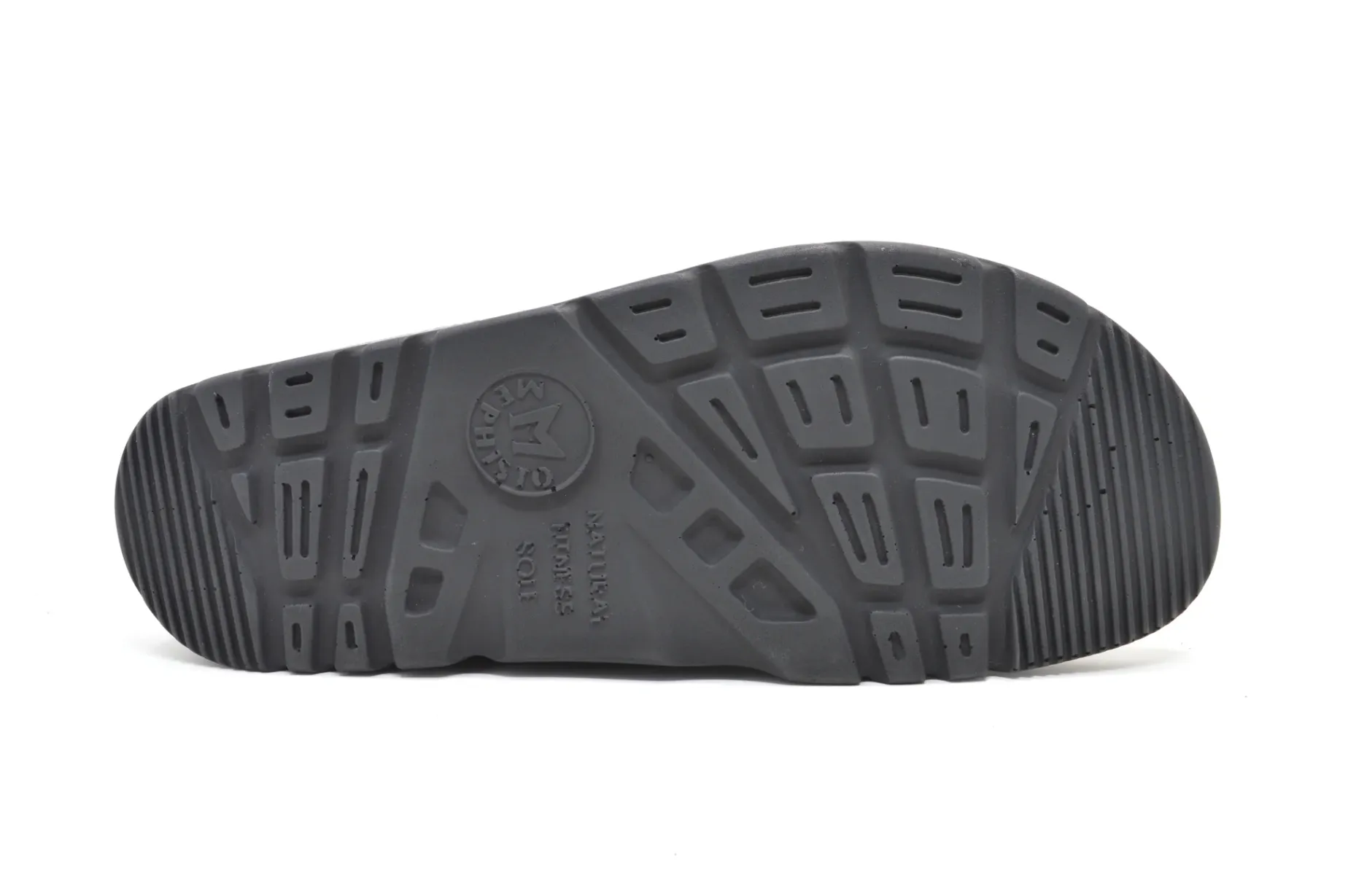 MEPHISTO Zach Fit