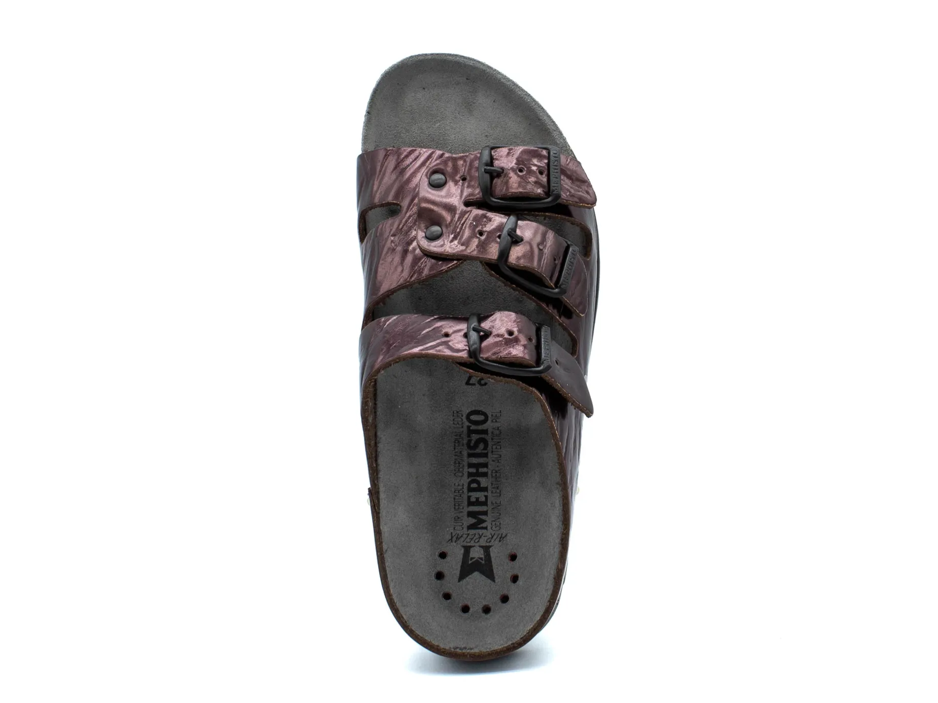 MEPHISTO Zachfit