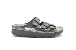 MEPHISTO Zach Fit Black
