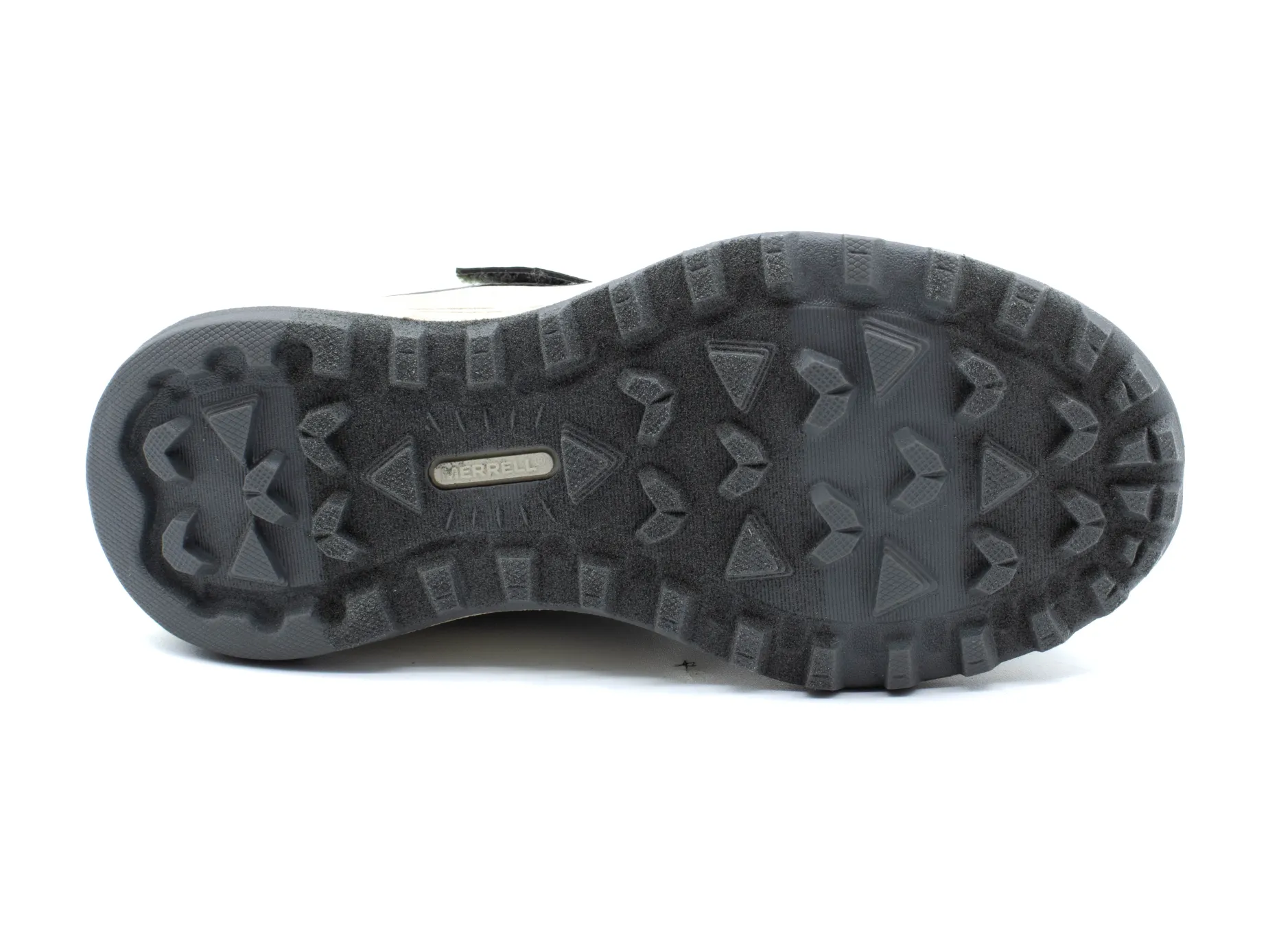 MERRELL Big Kid's Nova 3