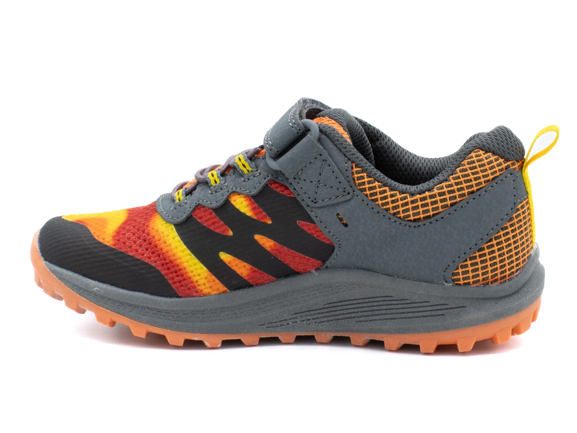 MERRELL Big Kid's Nova 3
