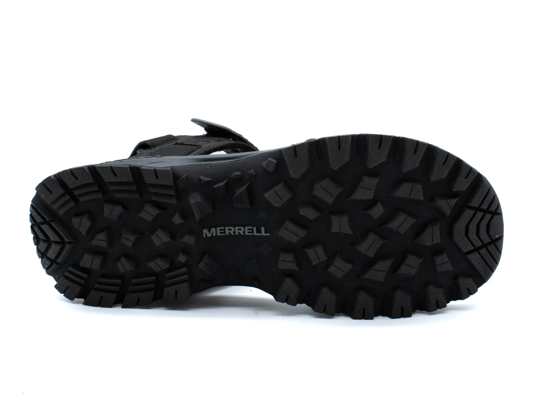 MERRELL Cedars Convert 3 Black