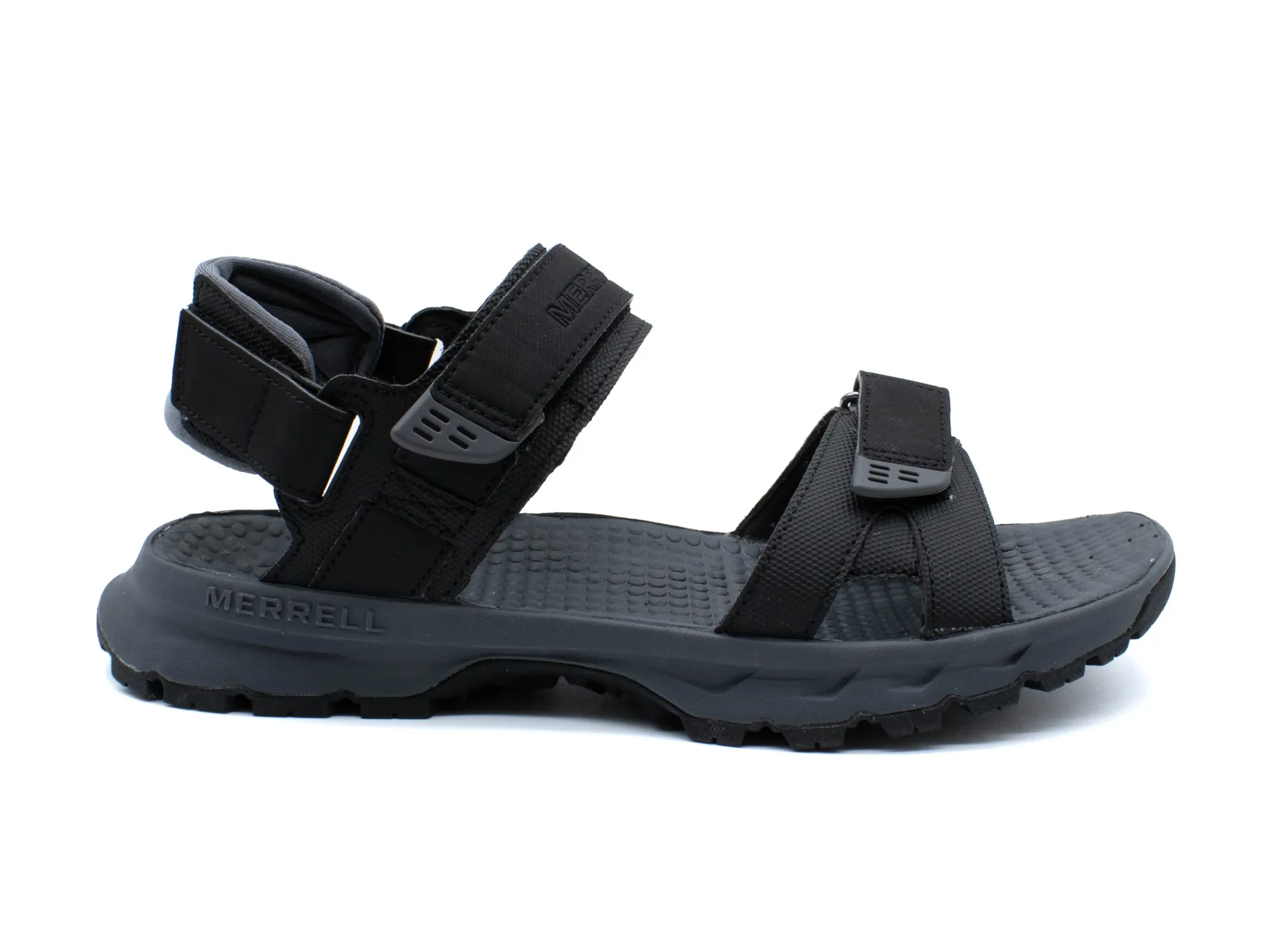 MERRELL Cedars Convert 3 Black