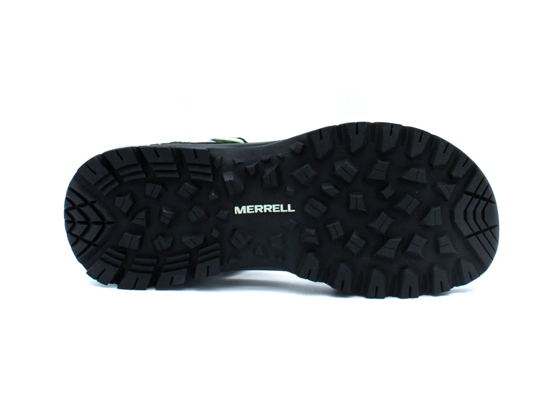 MERRELL Cedrus convert 3