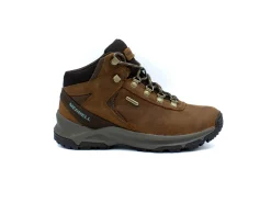 MERRELL Erie Mid Leather Waterproof
