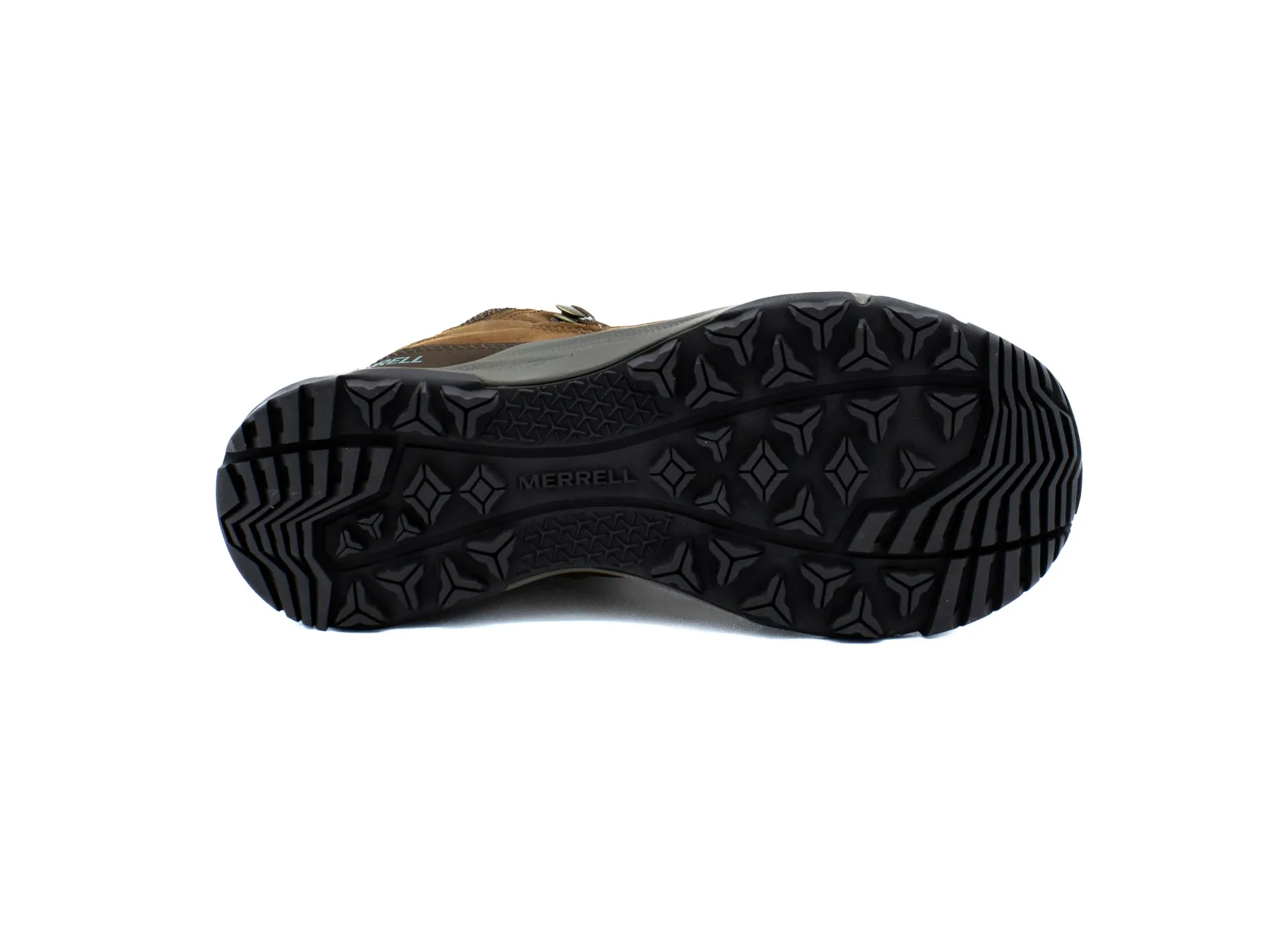 MERRELL Erie Mid Leather Waterproof