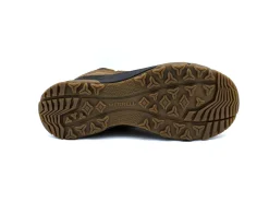 MERRELL Erie Mid Leather Waterproof