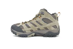 Merrell Moab 2 Mid Waterproof Wide Width