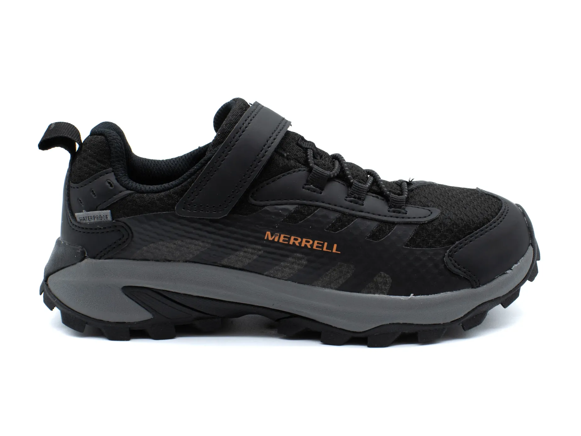 MERRELL Moab Speed 2 Low A/C Waterproof