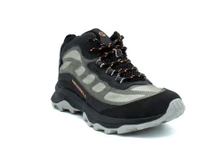 MERRELL MOAB SPEED MID WATERPROOF