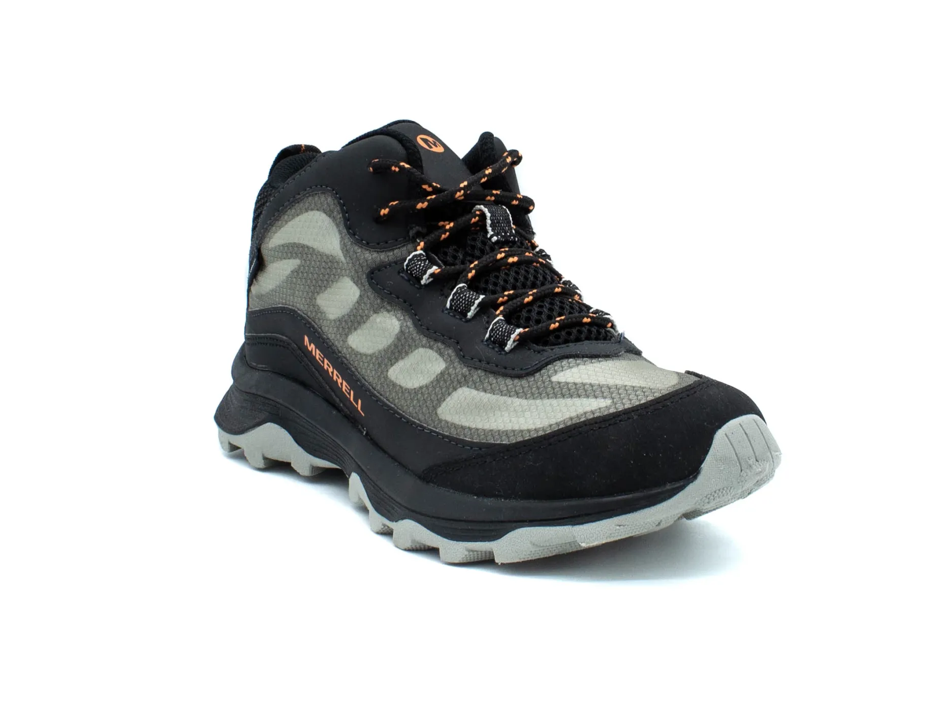 MERRELL MOAB SPEED MID WATERPROOF