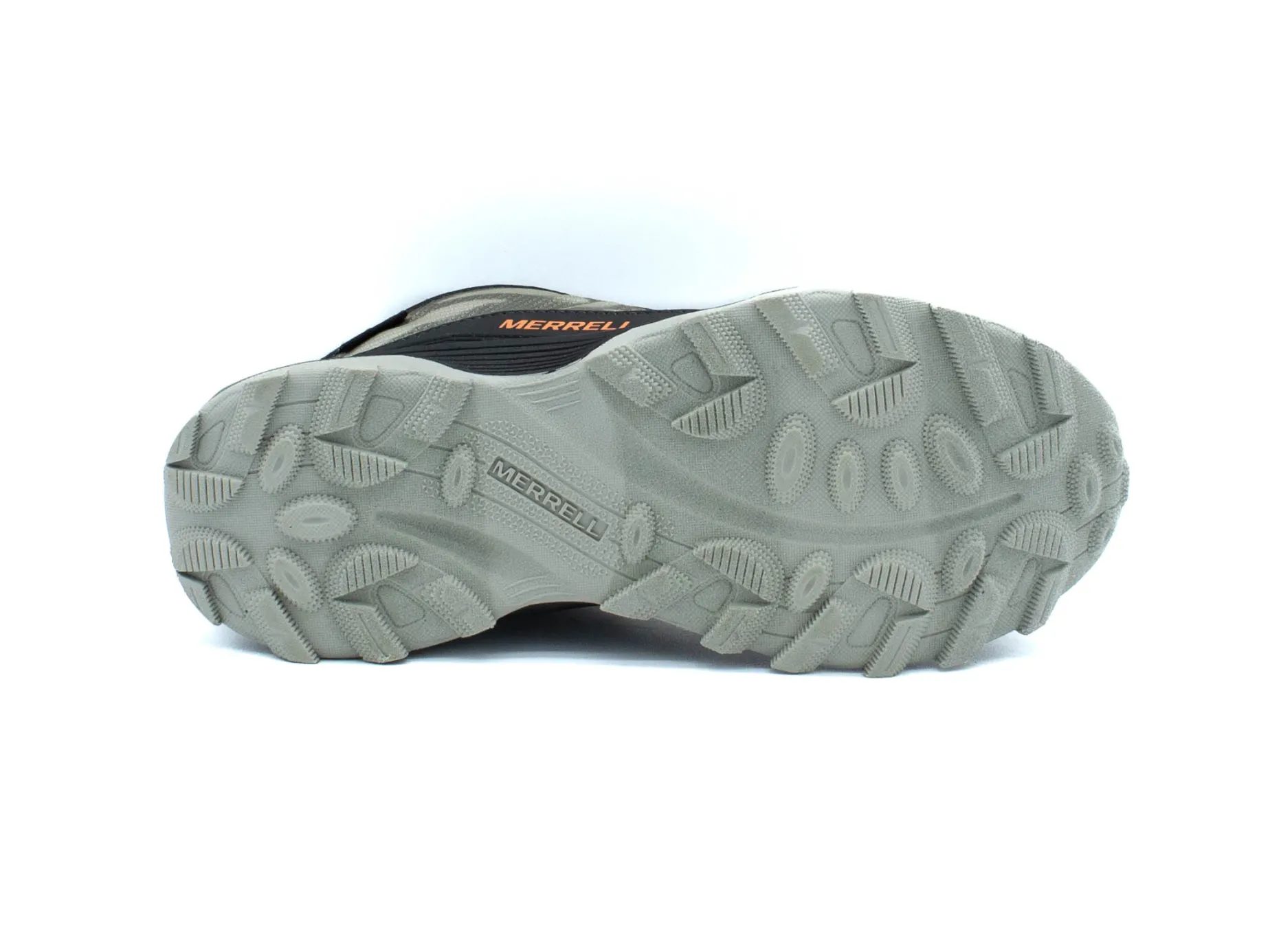 MERRELL MOAB SPEED MID WATERPROOF