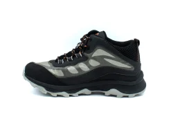 MERRELL MOAB SPEED MID WATERPROOF