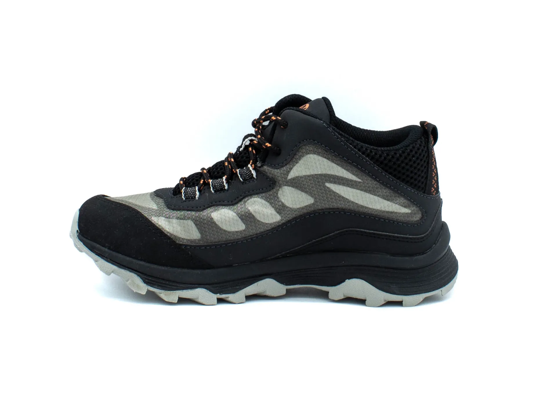 MERRELL MOAB SPEED MID WATERPROOF