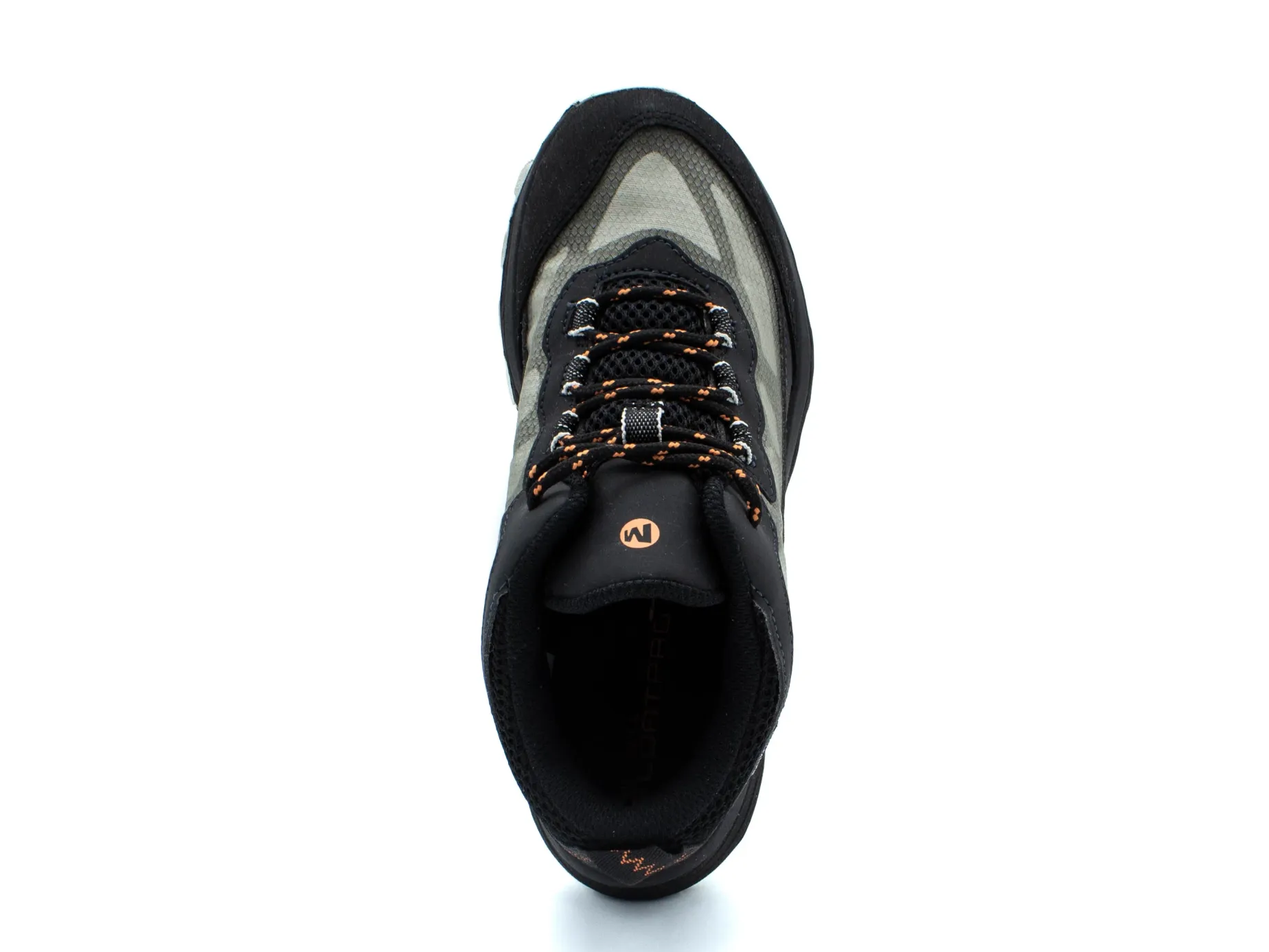 MERRELL MOAB SPEED MID WATERPROOF