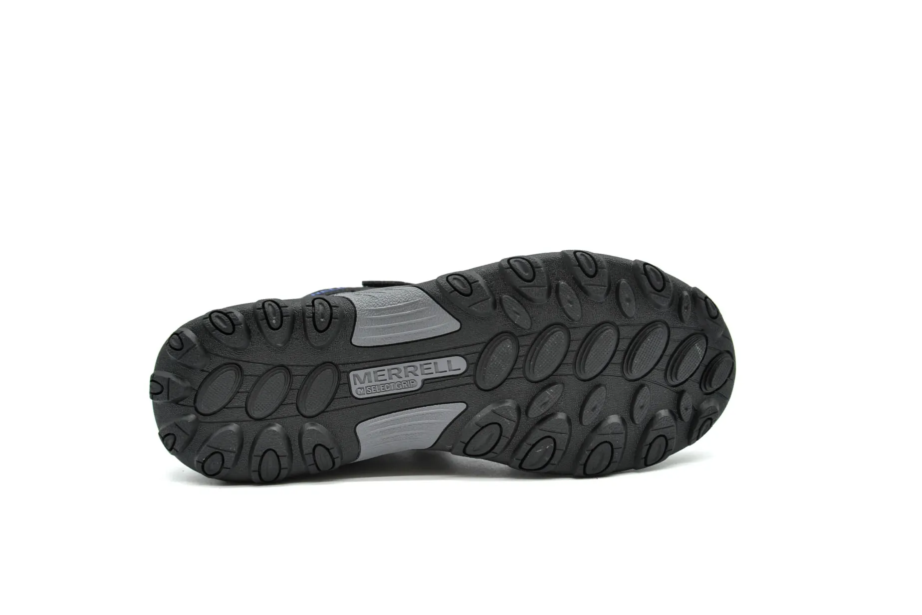 MERRELL Outback Low 2 +7