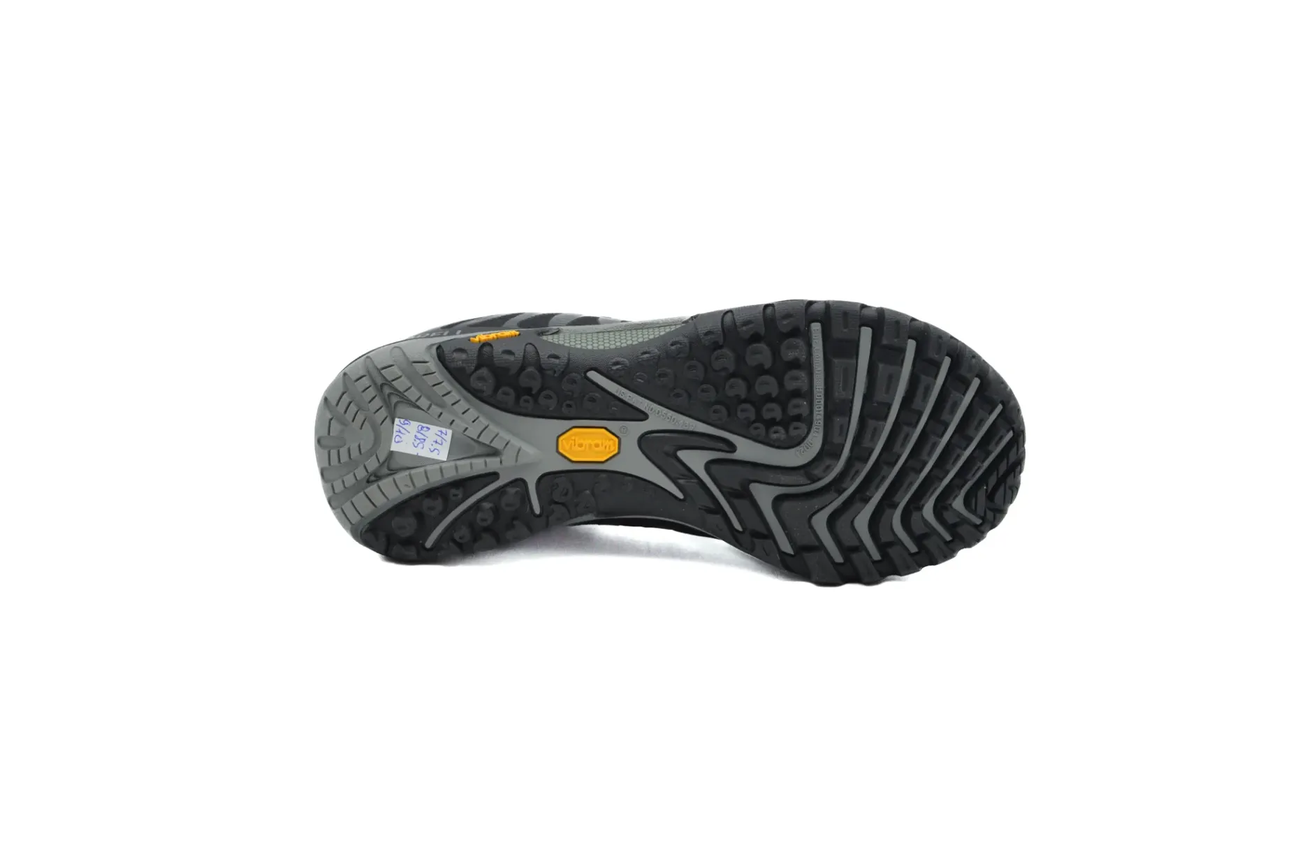 MERRELL Siren Edge 3