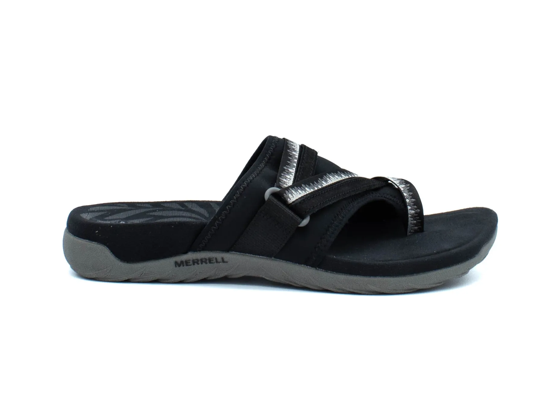 MERRELL Terran 3 Cush Post