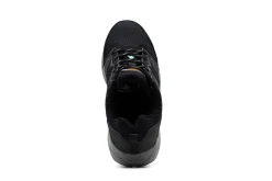 MERRELL WORK Fullbench Superlite Black CP ST