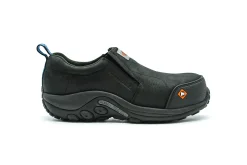 MERRELL WORK Jungle Moc