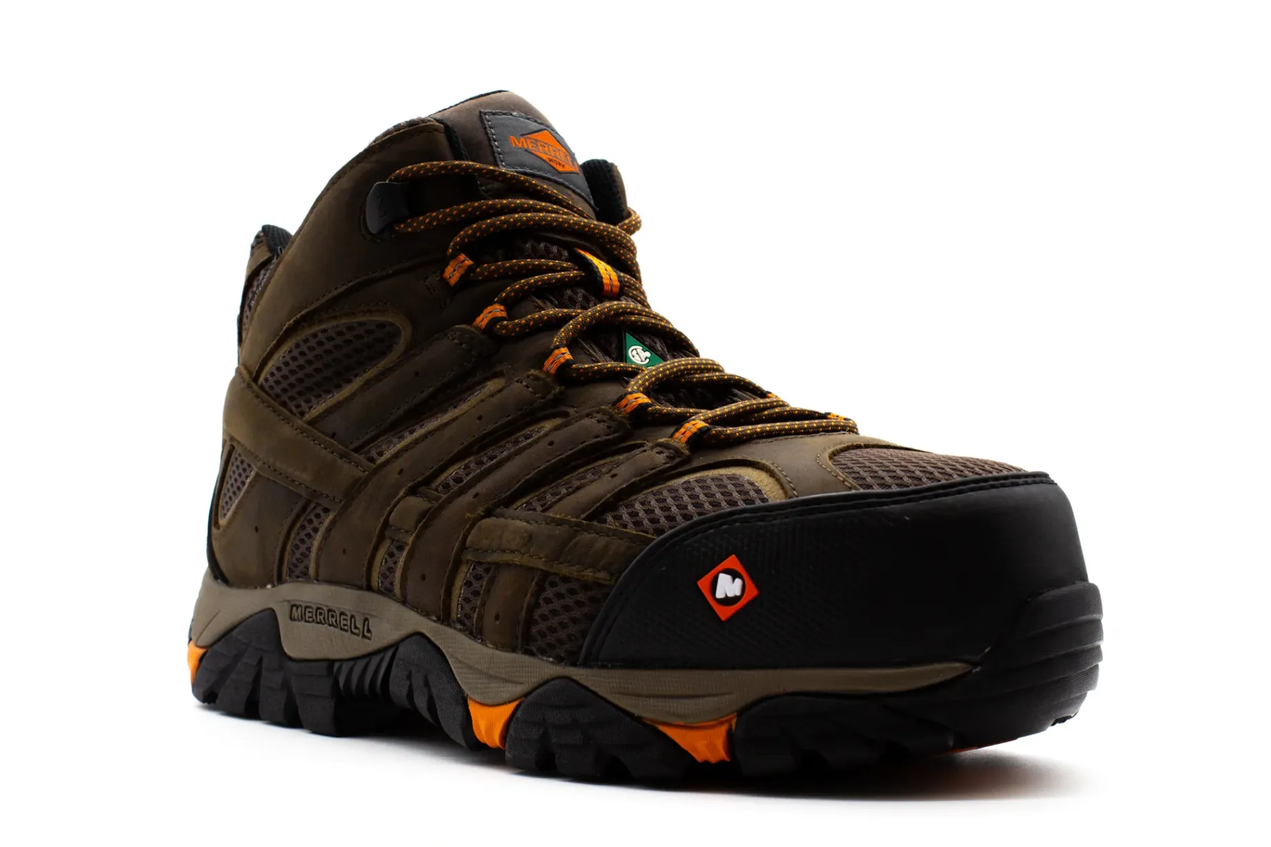 MERRELL WORK 2 VENTILATOR MID CSA