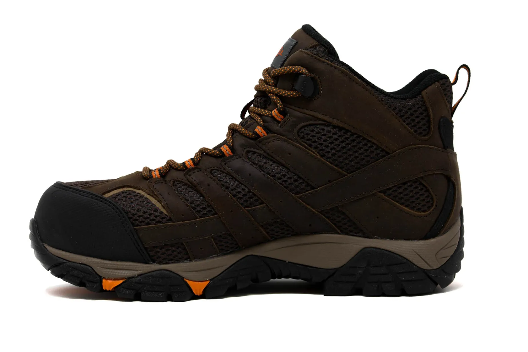 MERRELL WORK 2 VENTILATOR MID CSA