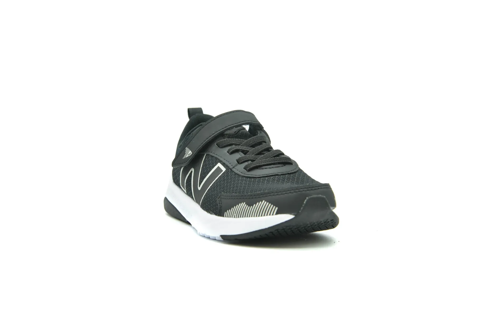 NEW BALANCE 545 Bungee Lace
