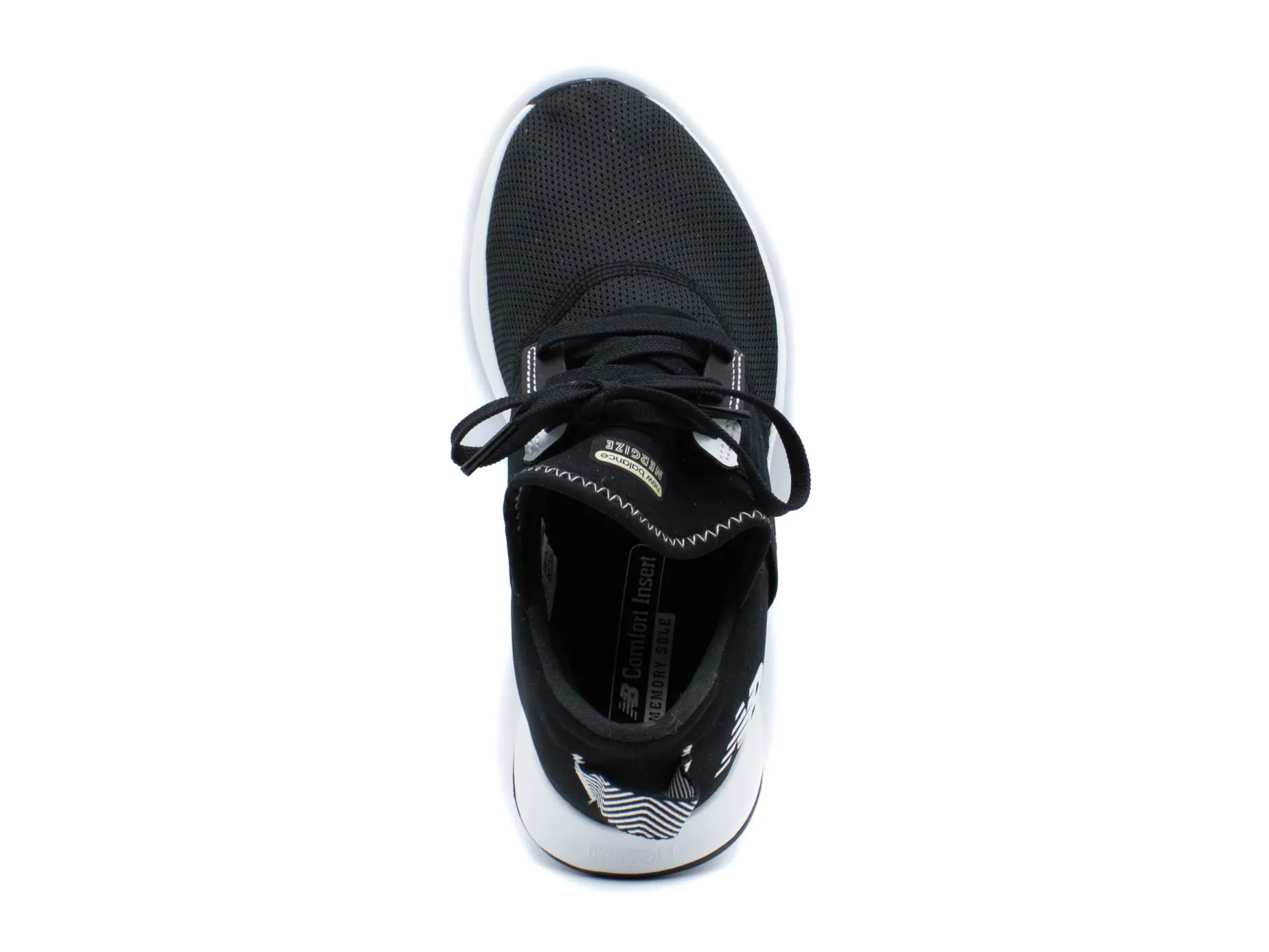 NEW BALANCE DynaSoft Nergize v3