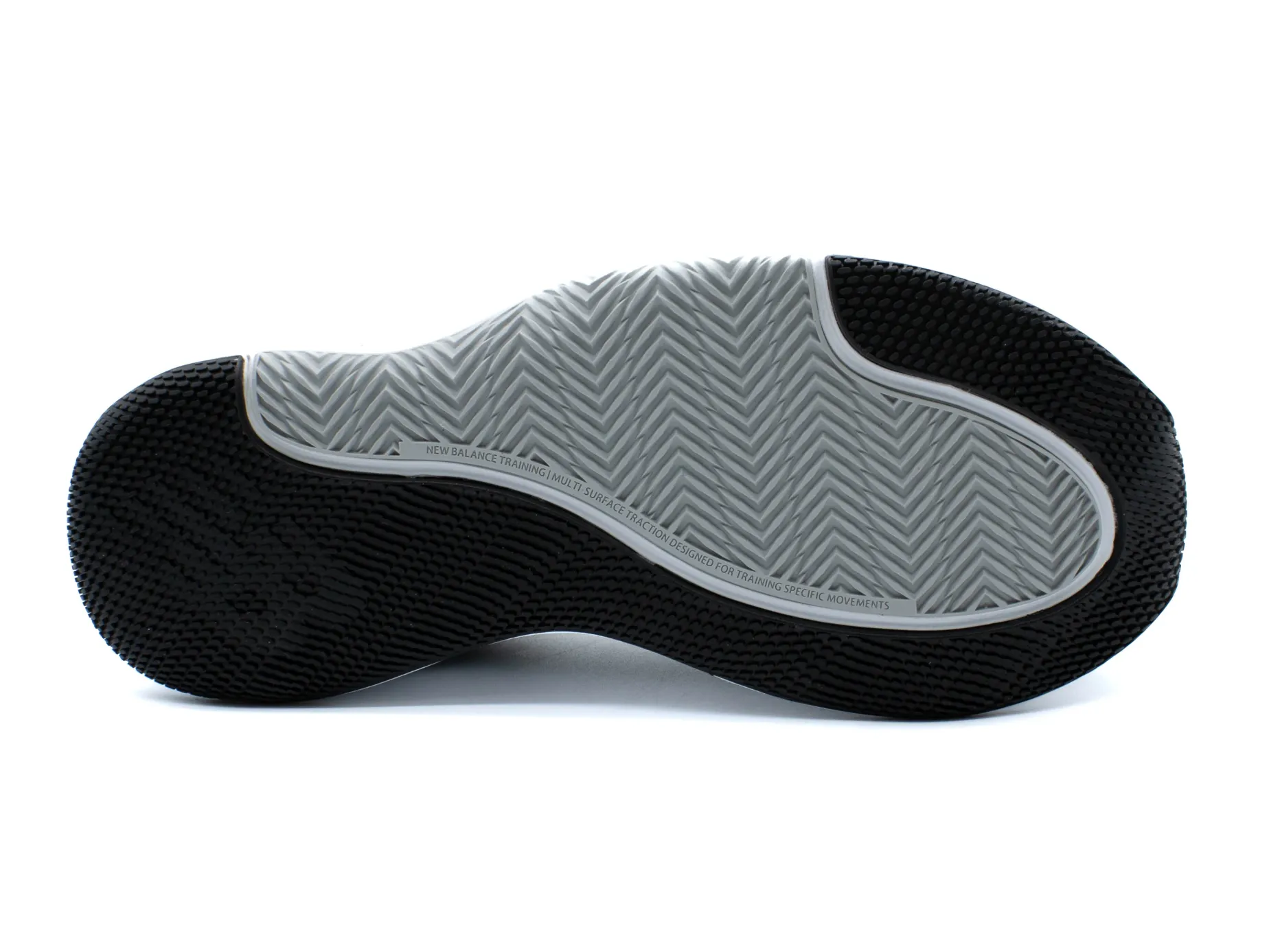NEW BALANCE DynaSoft TRNR v2