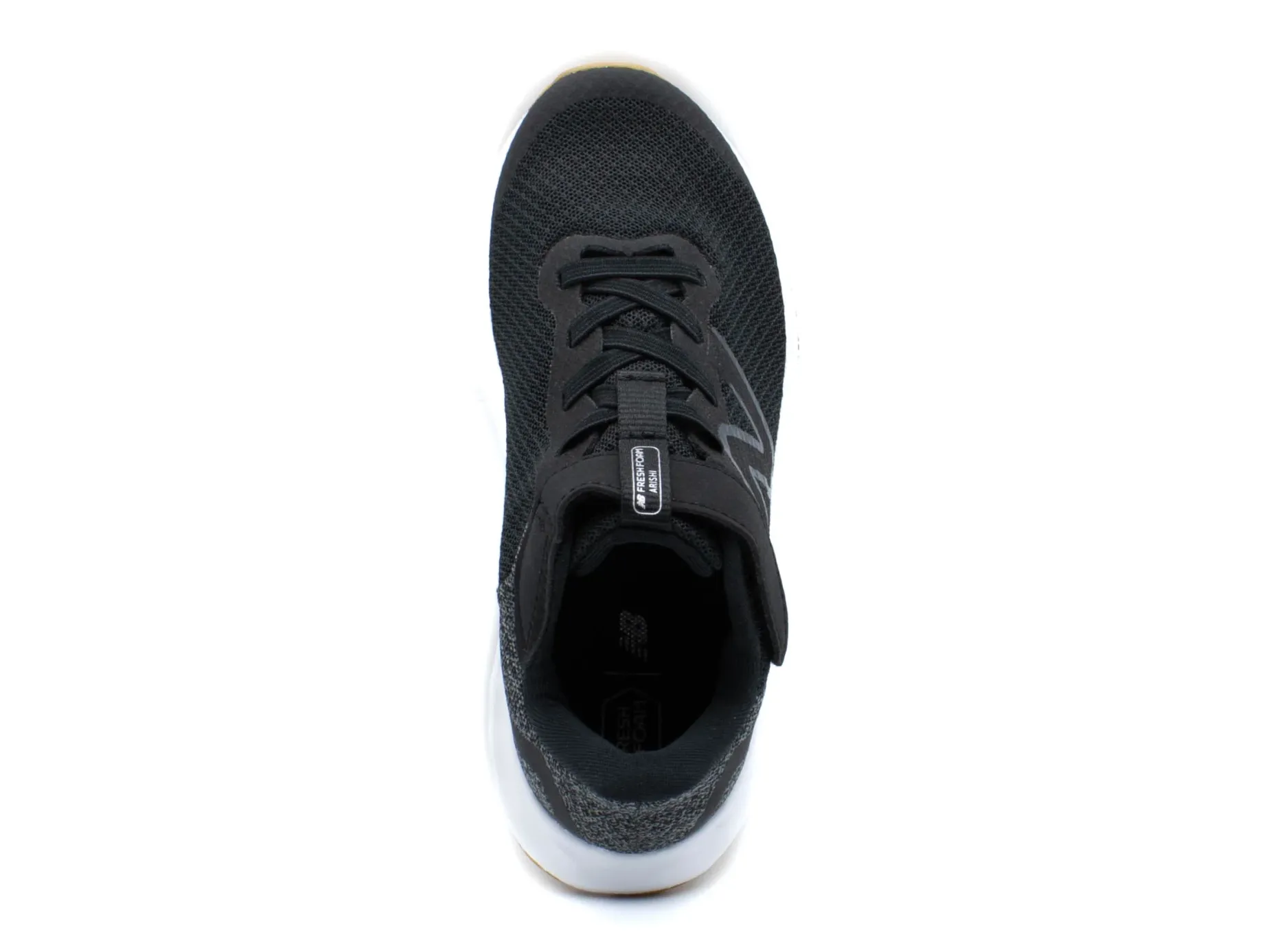 NEW BALANCE FRESH FOAM ARISHI V4 BUNGEE LACE