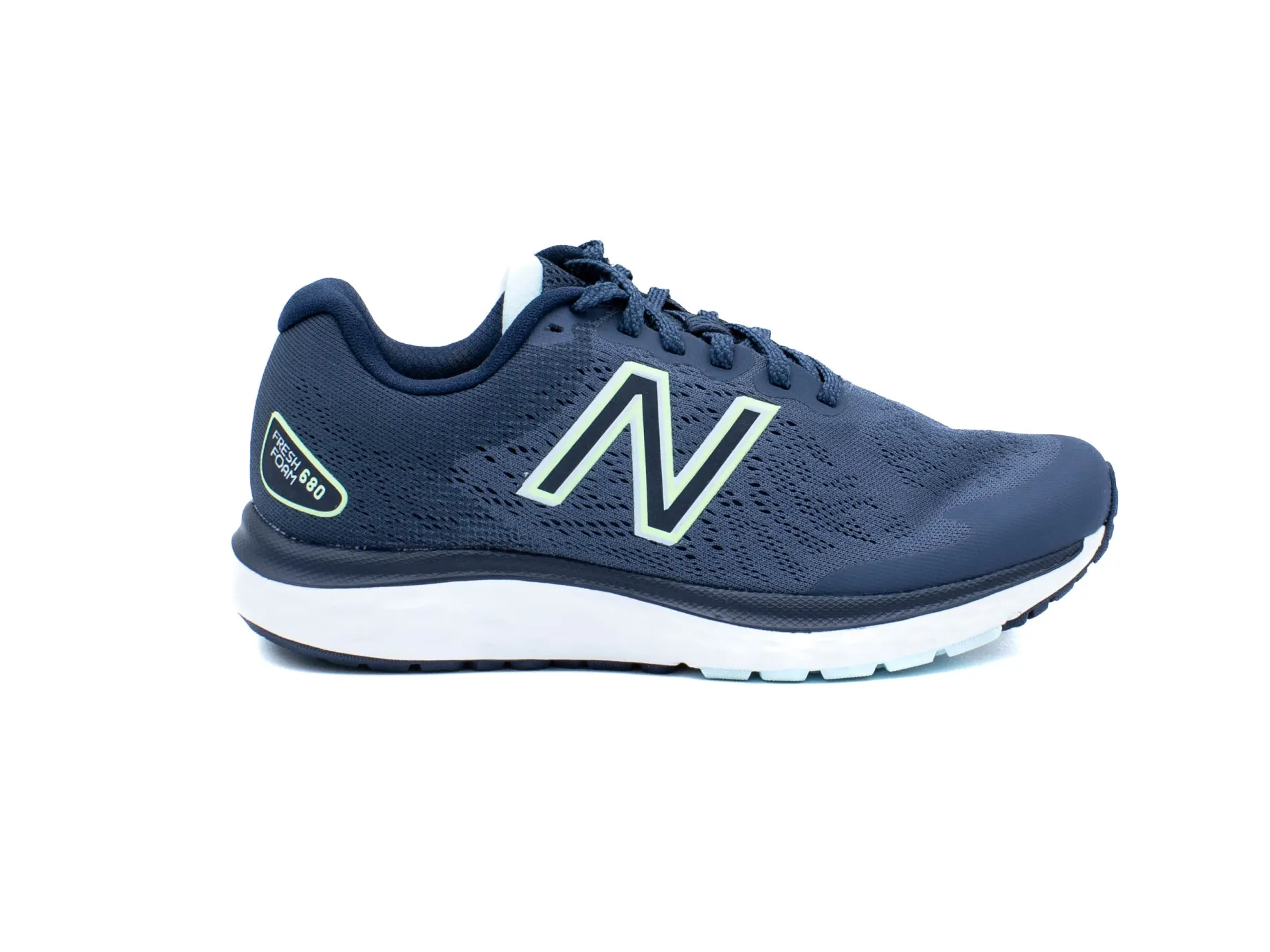 NEW BALANCE Fresh Foam 680v7