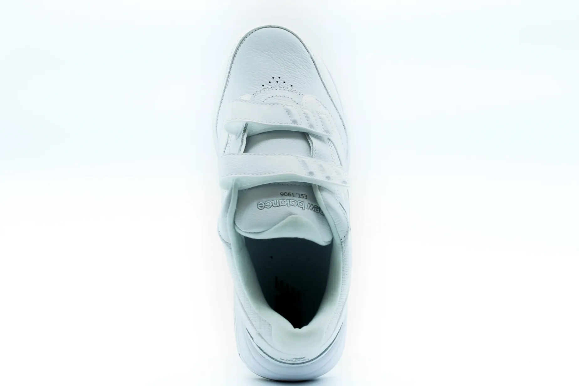 NEW BALANCE Hook and Loop Leather 928v3