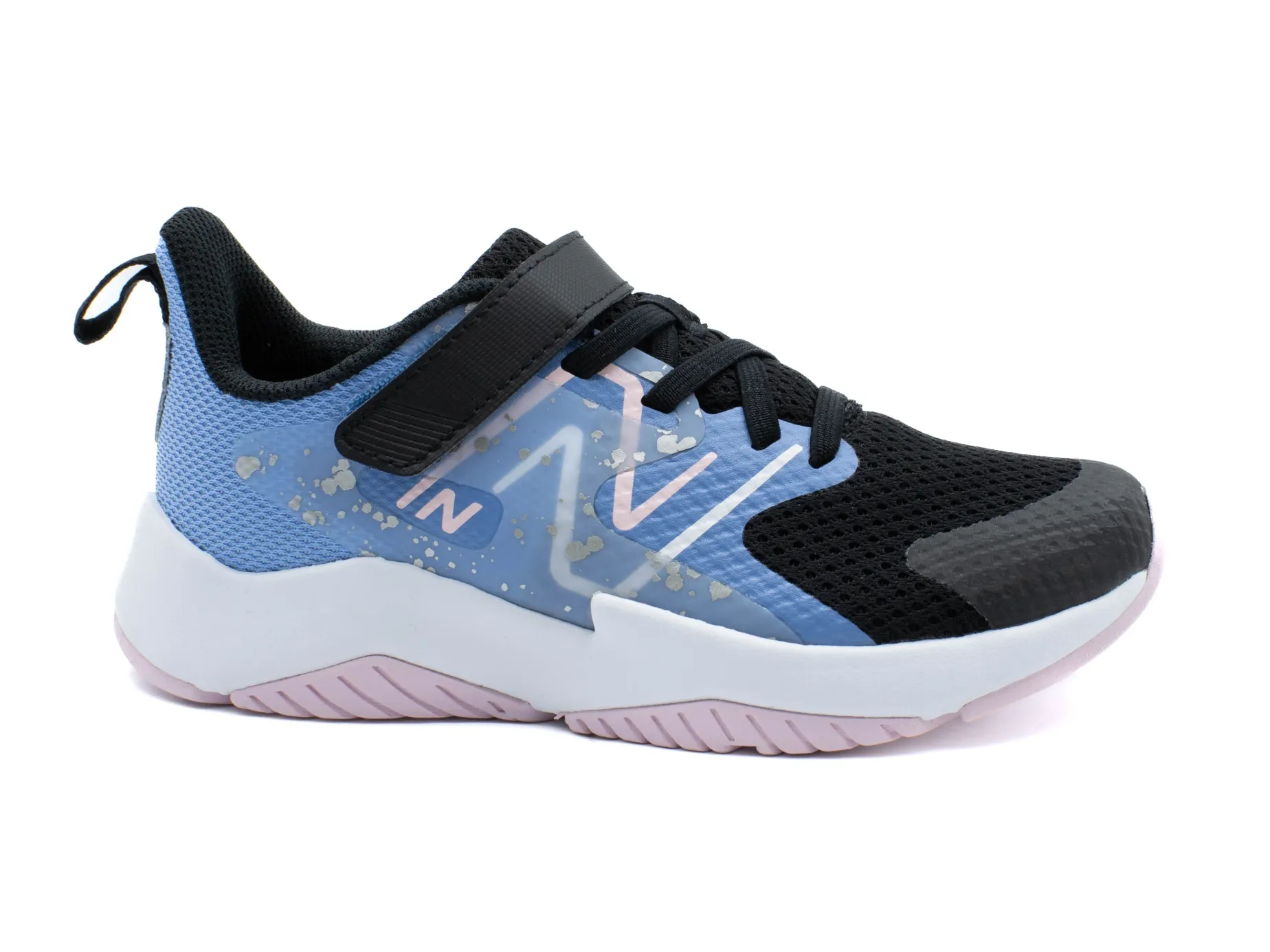 NEW BALANCE Rave Run v2