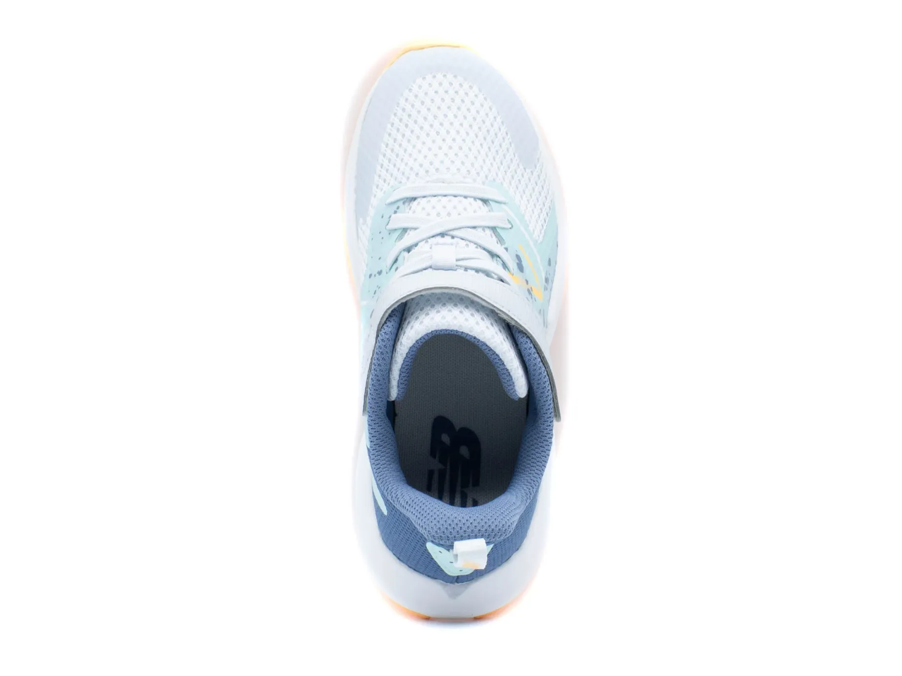 NEW BALANCE Rave Run V2
