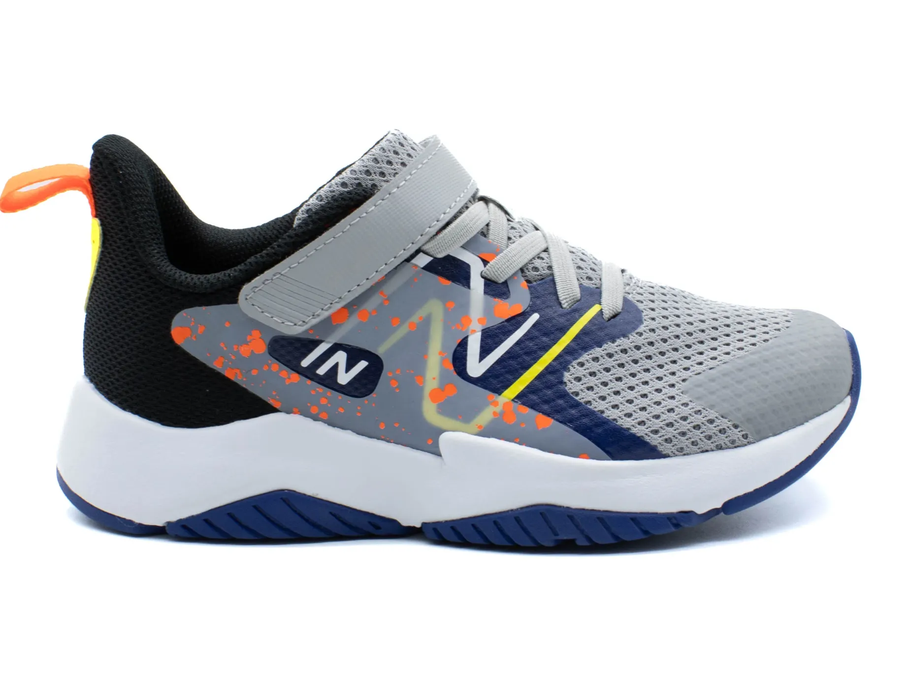 NEW BALANCE Rave Run V2