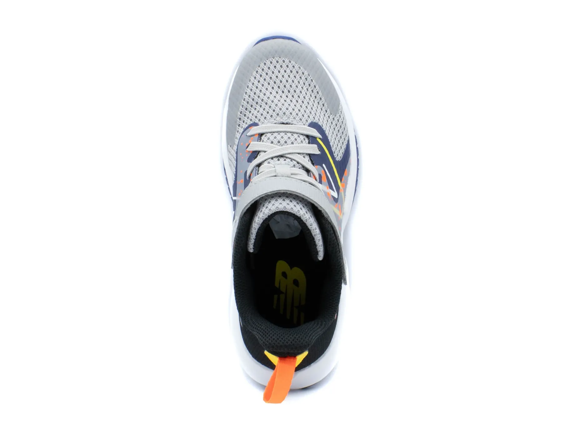 NEW BALANCE Rave Run V2
