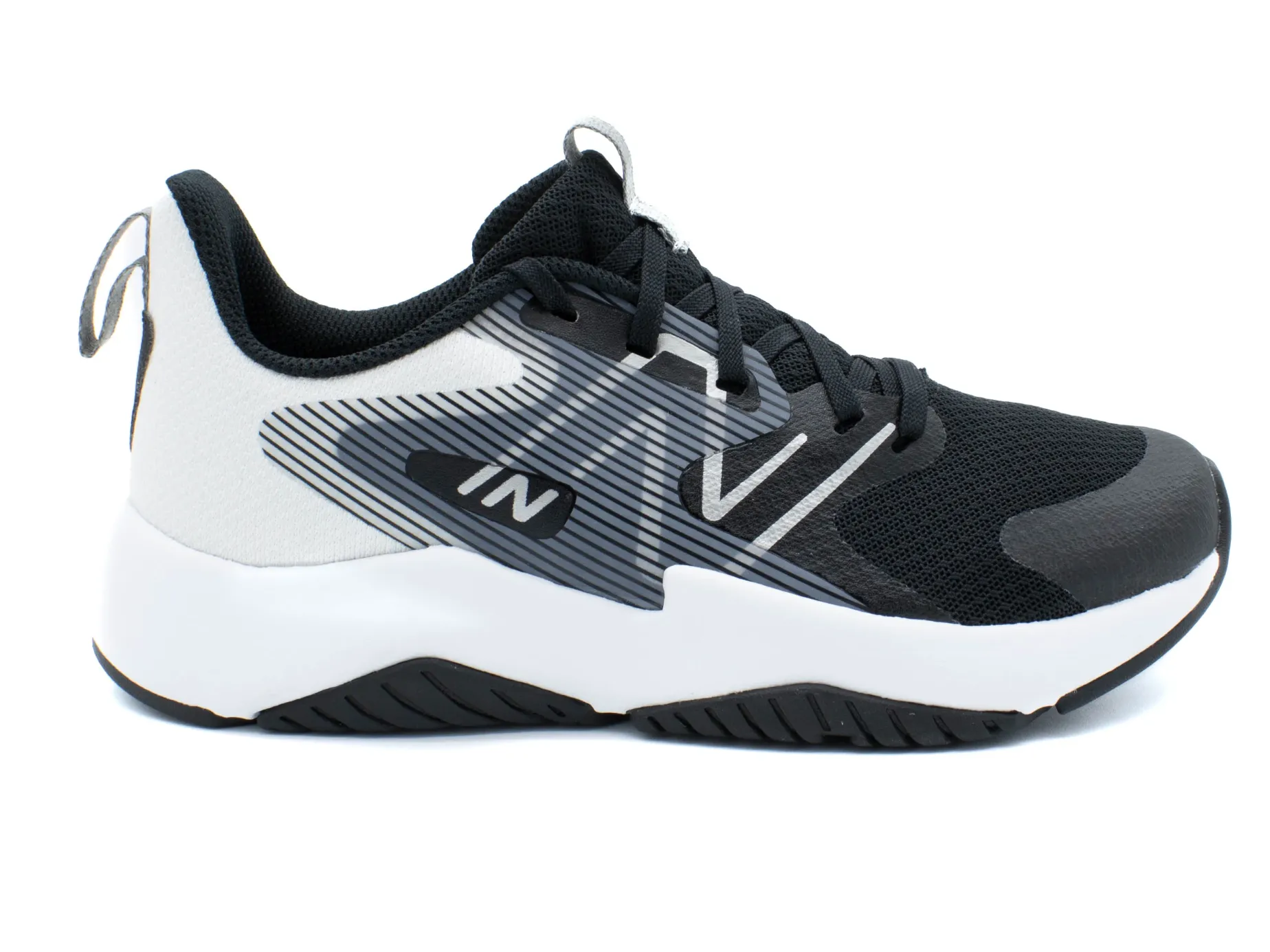 NEW BALANCE RAVE RUN V2