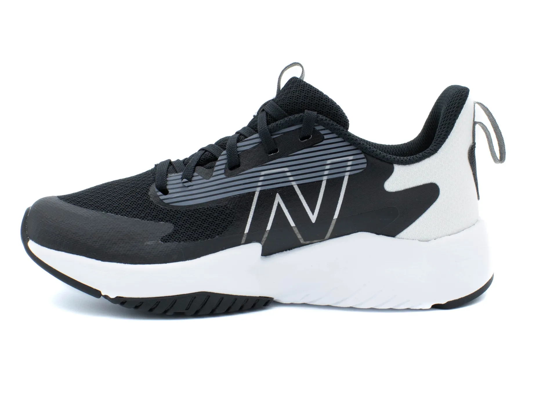 NEW BALANCE RAVE RUN V2