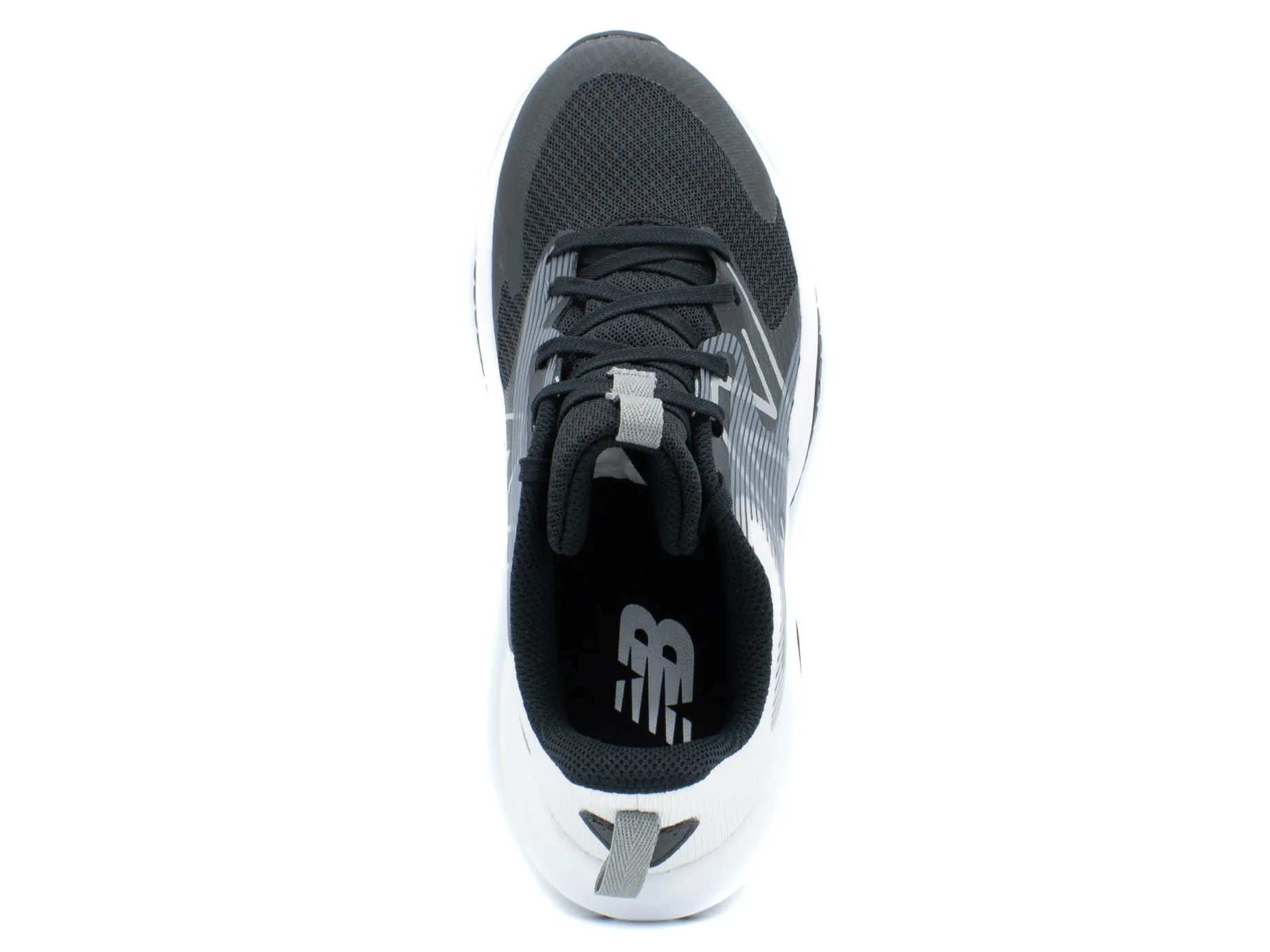 NEW BALANCE RAVE RUN V2