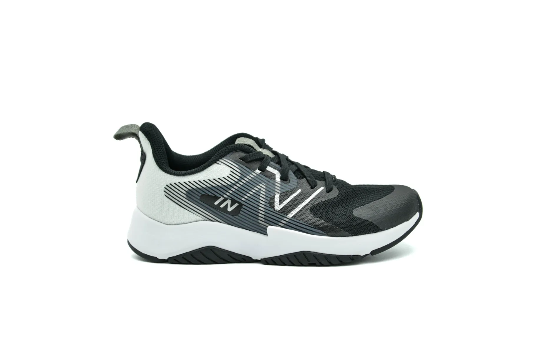 NEW BALANCE Rave Run v2