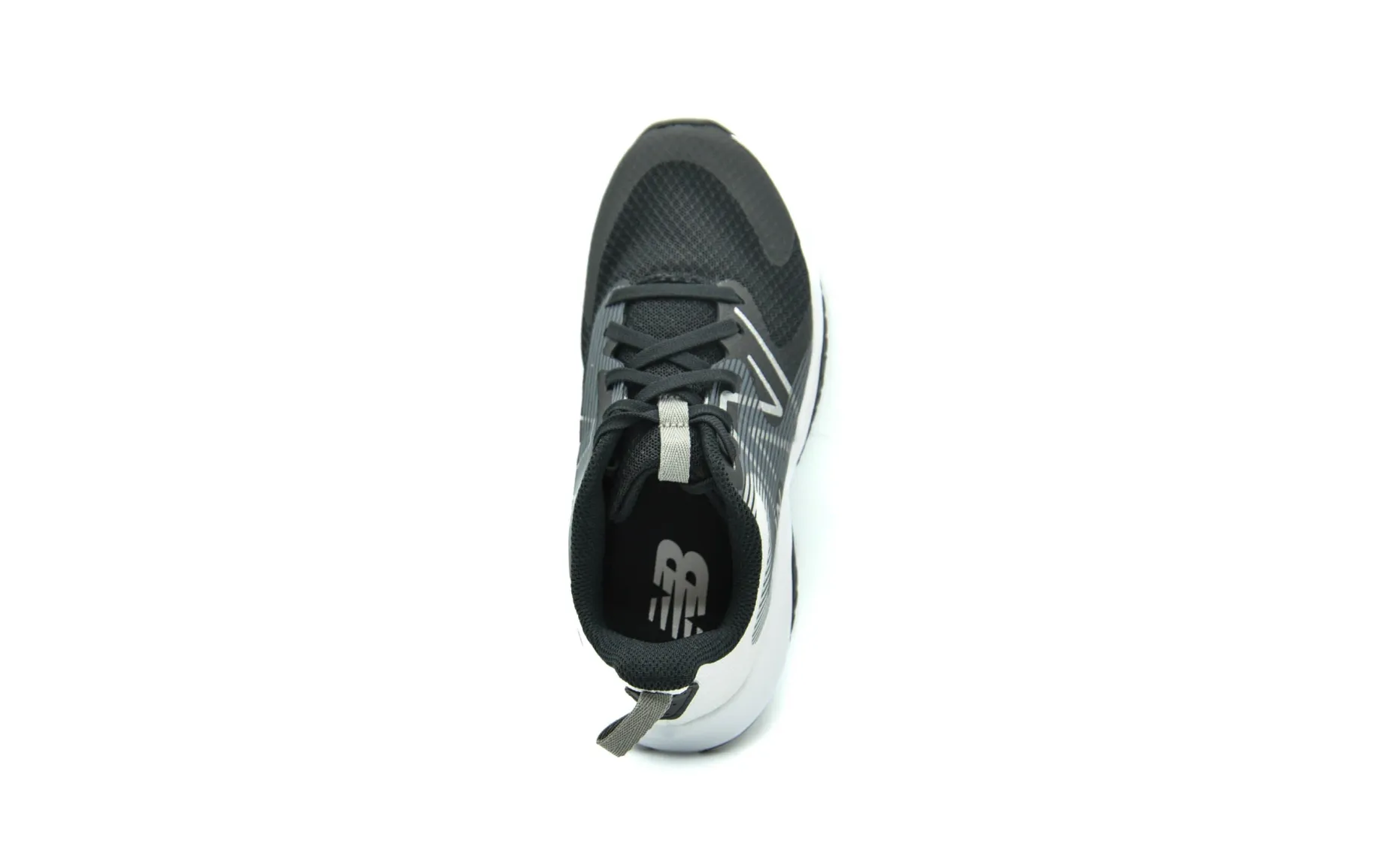 NEW BALANCE Rave Run v2