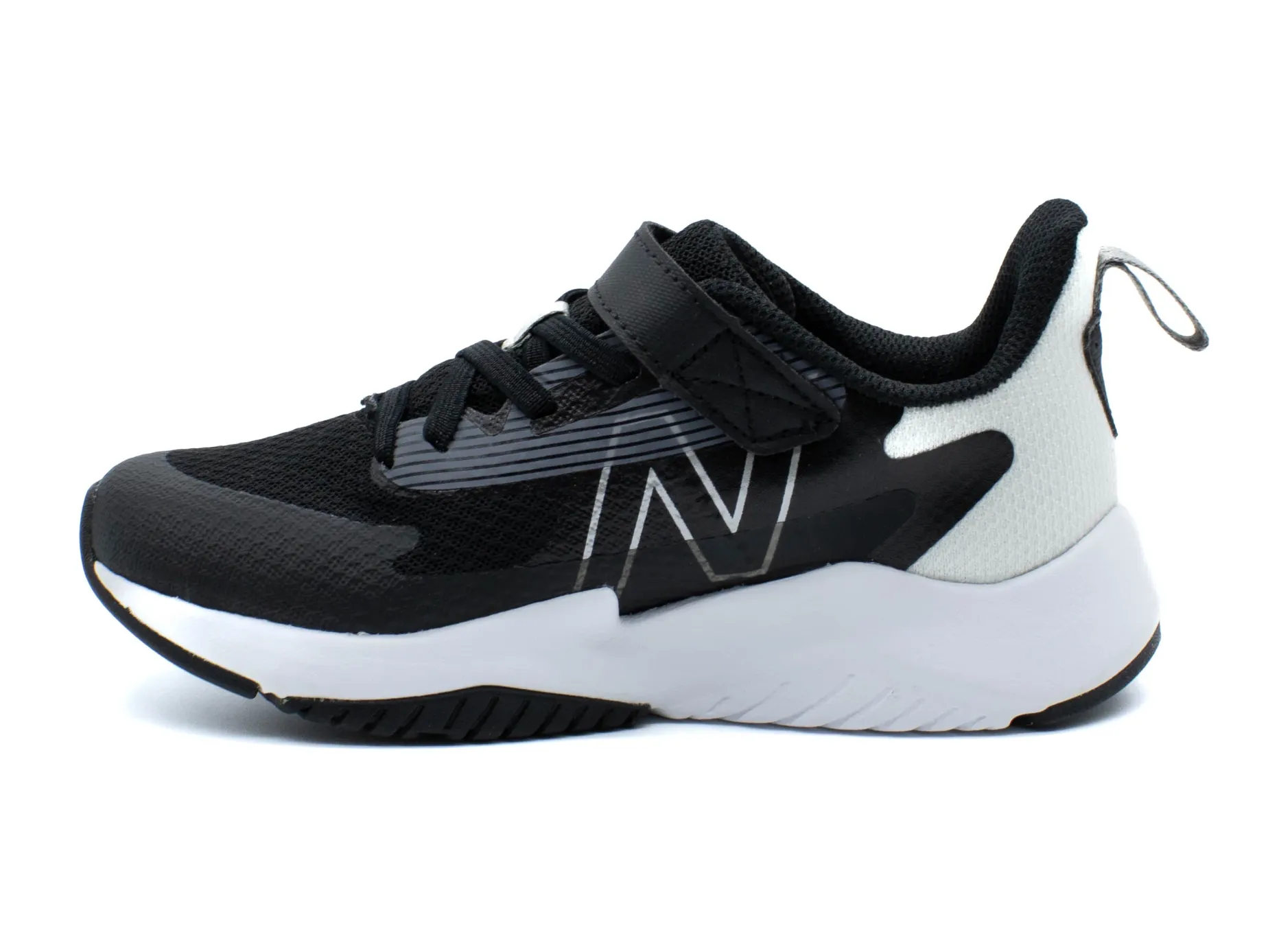 NEW BALANCE Rave Run v2 Bungee Lace with Top Strap